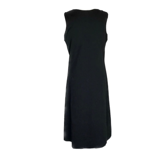 Won Hundred Jodie Dress in Black - Picture 8 of 14